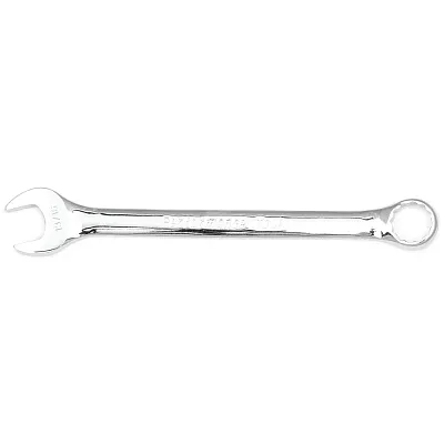 Performance Tool Sae Combination Wrench - 13/16"