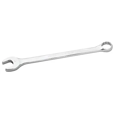 Performance Tool Sae Combination Wrench - 1"