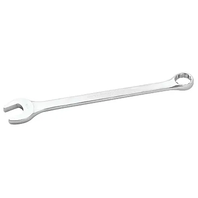 Performance Tool Sae Combination Wrench - 1-1/8"