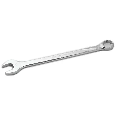 Performance Tool Sae Combination Wrench - 1-1/4"