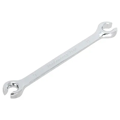 Performance Tool Metric Flare Nut Wrench - 9Mm X 11Mm