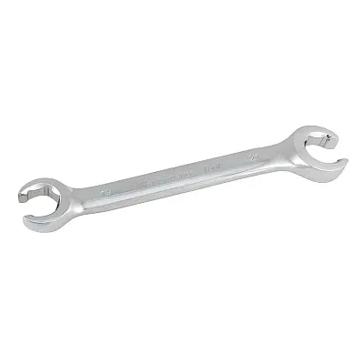 Performance Tool Metric Flare Nut Wrench - 19Mm X 21Mm