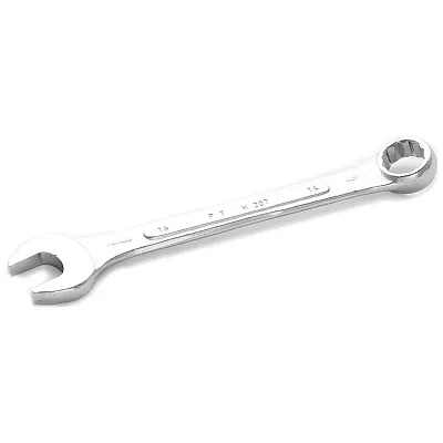Performance Tool Metric Combination Wrench - 16Mm