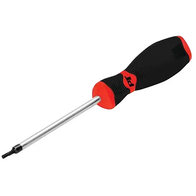 Performance Tool 4" Star Screwdriver With Magnetic Tip - T10