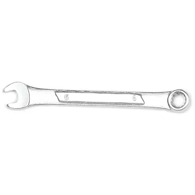 Performance Tool Drop Forged Metric Combination Wrench - 6Mm