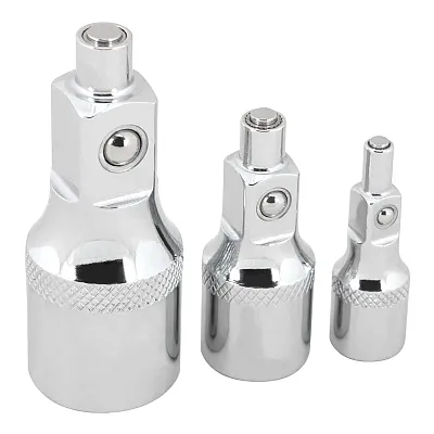 Performance Tool Magnetic Extension Set (3-Piece)