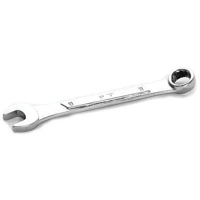 Performance Tool Metric Combination Wrench - 9Mm