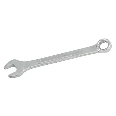 Performance Tool Metric Combination Wrench - 10Mm