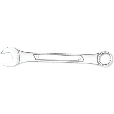 Performance Tool Metric Combination Wrench - 13Mm