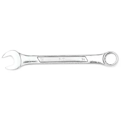 Performance Tool Metric Combination Wrench - 14Mm