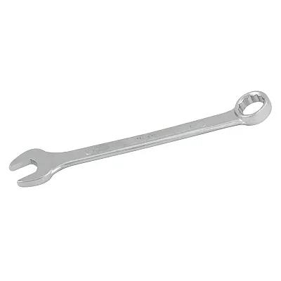 Performance Tool Metric Combination Wrench - 15Mm