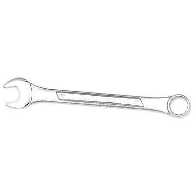 Performance Tool Metric Combination Wrench - 17Mm