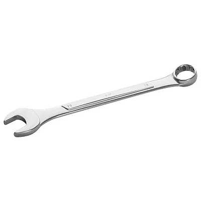 Performance Tool Metric Combination Wrench - 19Mm