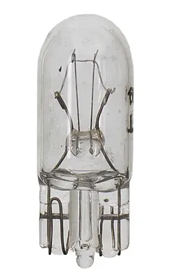 WAGNER BP161LL Miniature Lamp - Long Life