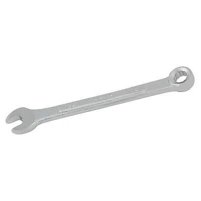 Performance Tool Sae Combination Wrench - 1/4"