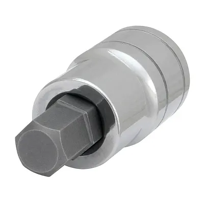 Performance Tool 1/2" Drive 11Mm Hex Bit Socket
