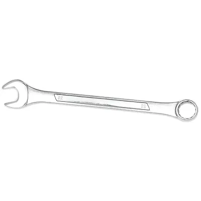 Performance Tool 22Mm Combo Wrench