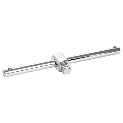Performance Tool 3/8-Inch Drive 7-Inch Sliding T Handle
