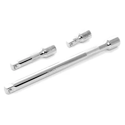 Performance Tool 3/8" Drive Linkage Extension Set (3-Piece Set)