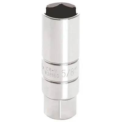 Performance Tool 3/8" Drive 5/8" Spark Plug Socket