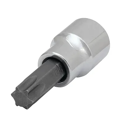 Performance Tool T50 Star Bit Socket 3/8" Drive