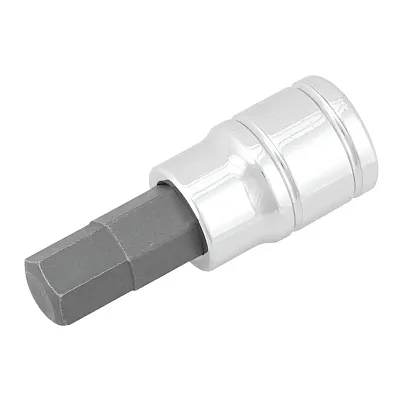 Performance Tool 3/8" Hex Bit Socket Set 3/8" Drive
