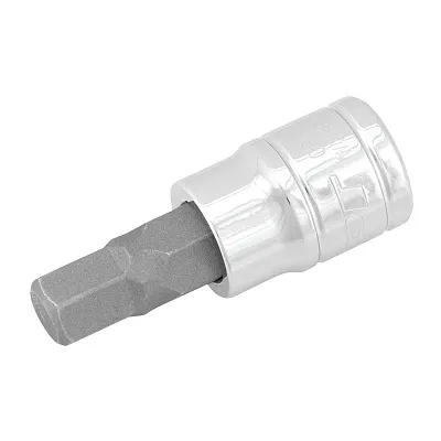 Performance Tool 9Mm Metric Hex Bit Socket Set 3/8" Drive