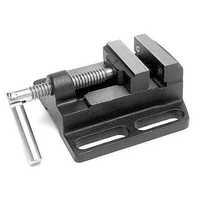 Performance Tool 2-1/2" Heavy Duty Drill Press Vise