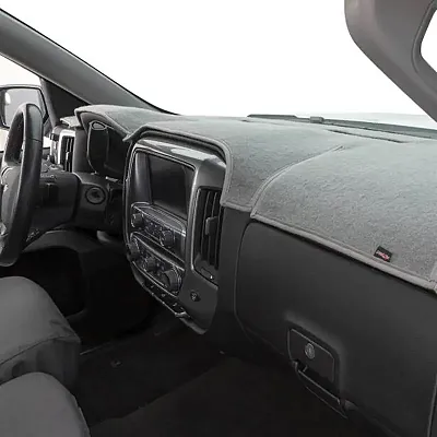 WOLF PROD. 23470047 Dm 2022 Chevrolet Silverado 1500
