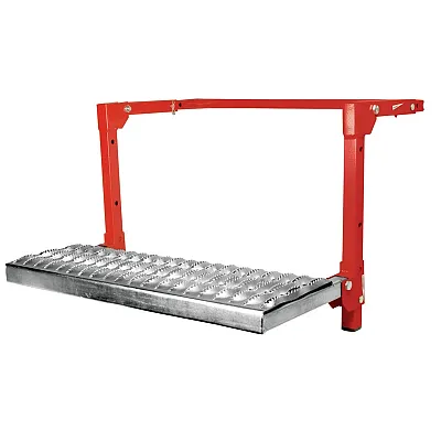 Performance Tool Performance Tool Non-Slip Truck Tire Service Step