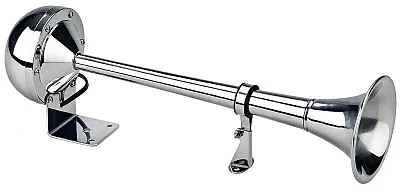 WOLO 115 Persuader Ss Hi Trmpt Hrn
