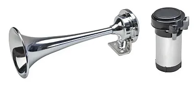 WOLO 135 Sea Safe 12 Volt
