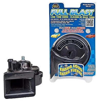 WOLO 3802T Full Blast Horn Each