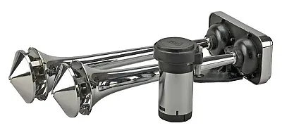 WOLO 418 Air Horn Powerhouse