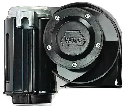 WOLO 619 Big Bad Max Air Horn
