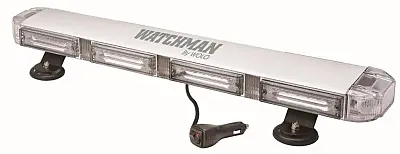 WOLO 7824MPA Watchman 24&#039;