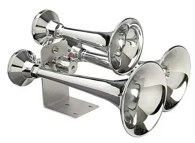 WOLO 837 Cannon Ball Express Ev12