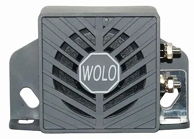 WOLO BA197WN Backup Alarm White Noise
