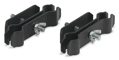 WARRIOR PROD 3841 Fj Cruiser Axe&Shovel Mnt