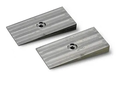 WARRIOR PROD 800061 2.5&#039;4 Degree Leafspr Shim