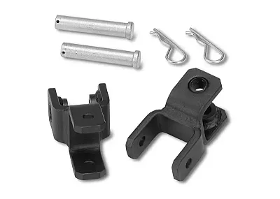 WARRIOR PROD 865 Towbar Dring Adapter 3/4&#039;