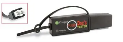 WIRTHCO 20040 Batt Doc Instant Tester