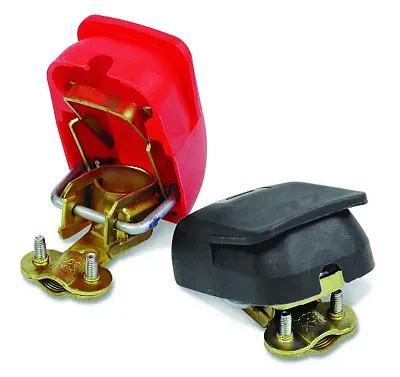 WIRTHCO 20158 Quick Batt Cable Conn.