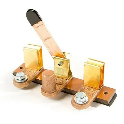 WIRTHCO 20218 Switch 1-Blade 2-Way