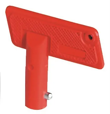 WIRTHCO 203167 Key For #20314