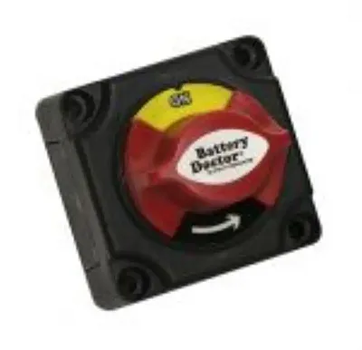 WIRTHCO 20387 300A Disconnect Switch