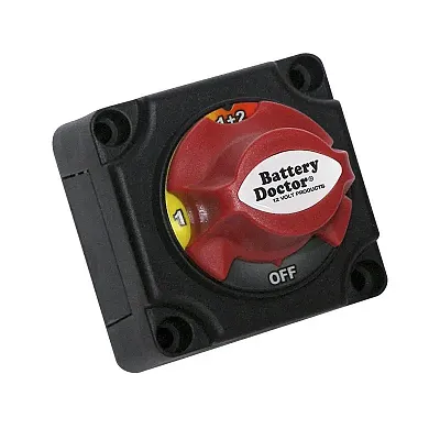 WIRTHCO 20393 Mini Master Battery Disco