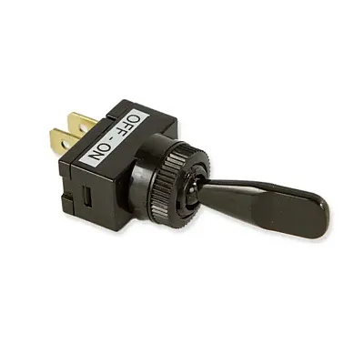 WIRTHCO 20505 On/Off Automotive Toggle
