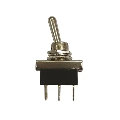 WIRTHCO 20508 Heavy Duty 3-Position Met