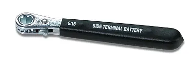 WIRTHCO 21020 Side Terminl Batry Wrench